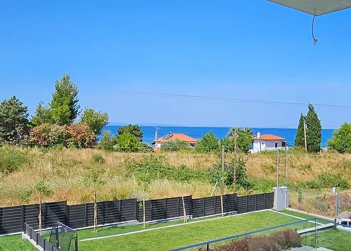 Villa Estellar Villas, 50meters From The Sea *