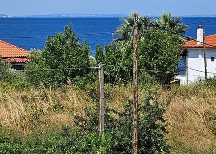 Villa Estellar Villas, 50meters From The Sea