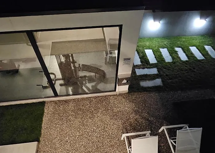 Villa Estellar Villas, 50meters From The Sea Neos Marmaras