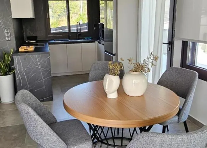 Estellar Villas, 50meters From The Sea Villa
