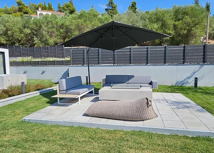 Villa Estellar Villas, 50meters From The Sea