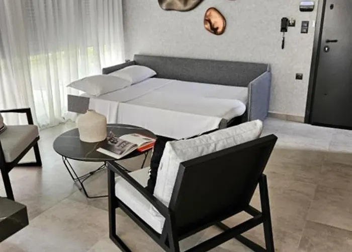 Estellar Villas, 50meters From The Sea *